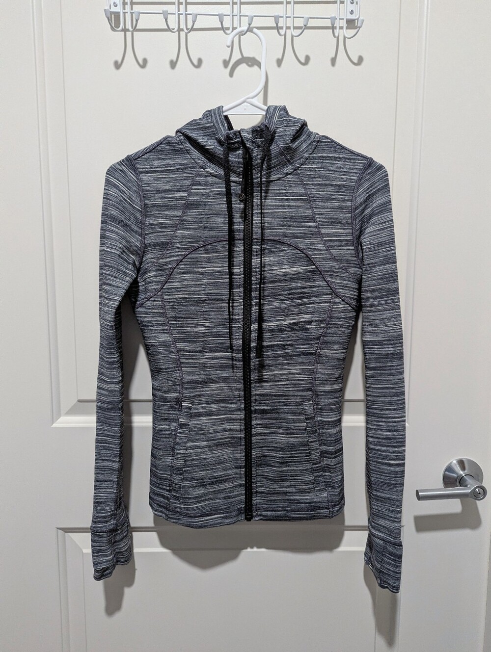 Lululemon Define Hoodie Jacket